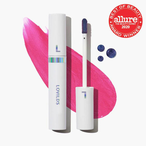 Sale Happening Now:70%OFFđĽLOVILD⢠Blading Lip Tint Masque