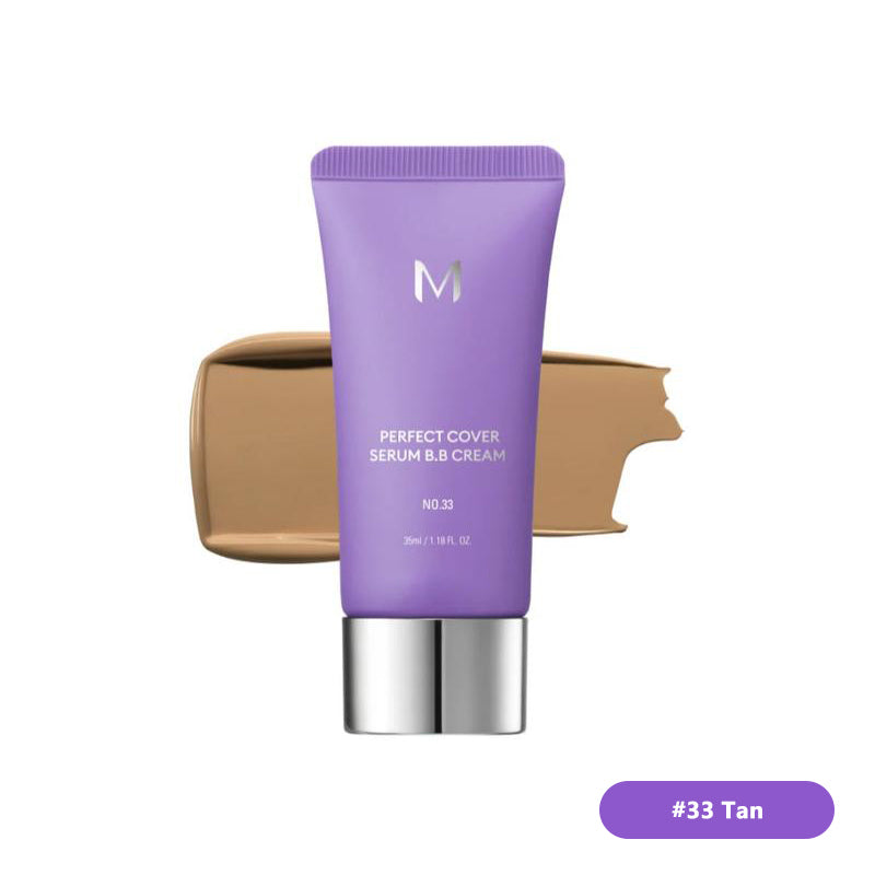 🔥Final 3 hours 70% off:Perfectly Bare BB Cream SPF 42 PA+++🎁Free brush