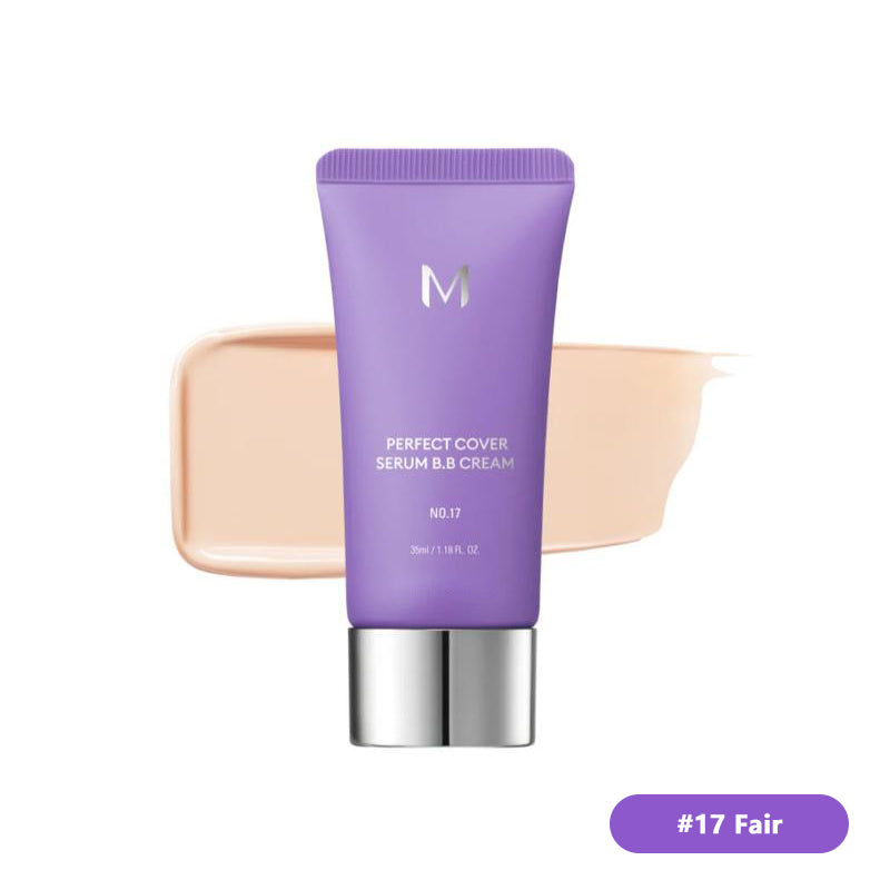 🔥Final 3 hours 70% off:Perfectly Bare BB Cream SPF 42 PA+++🎁Free brush