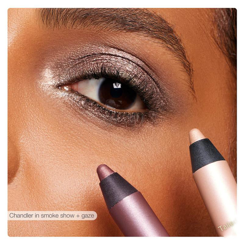 Final 3 Hours: 70% OFF🔥Shadow Liner 2-in-1 Eyeliner & Eyeshadow
