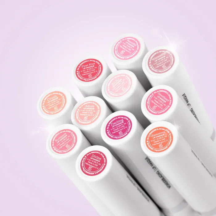 Sale Happening Now:70%OFFđĽLOVILD⢠Blading Lip Tint Masque
