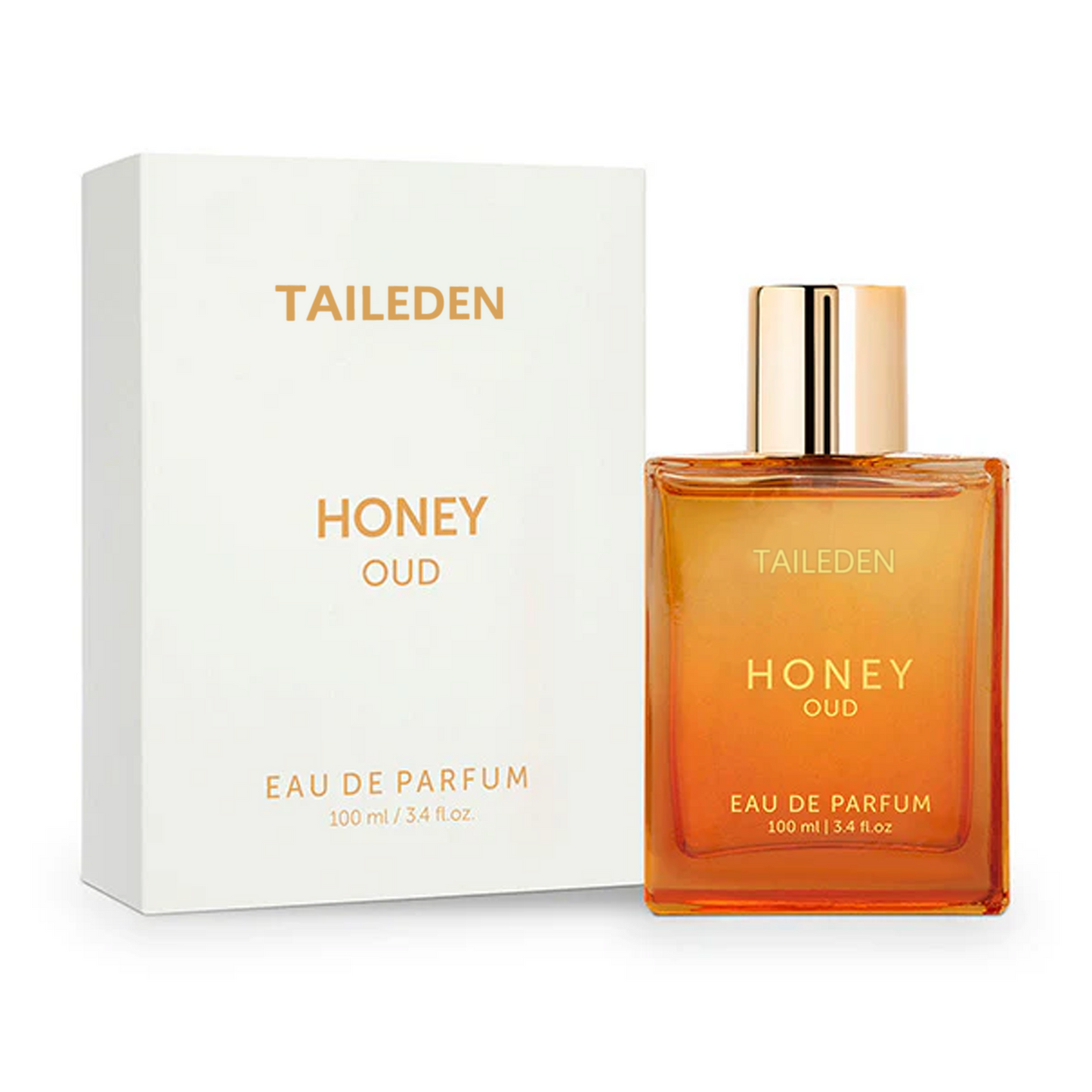 Final 3 Hours: 70% OFF🔥Honey Oud Unisex Perfume – A Luxury Fragrance for Men & Women