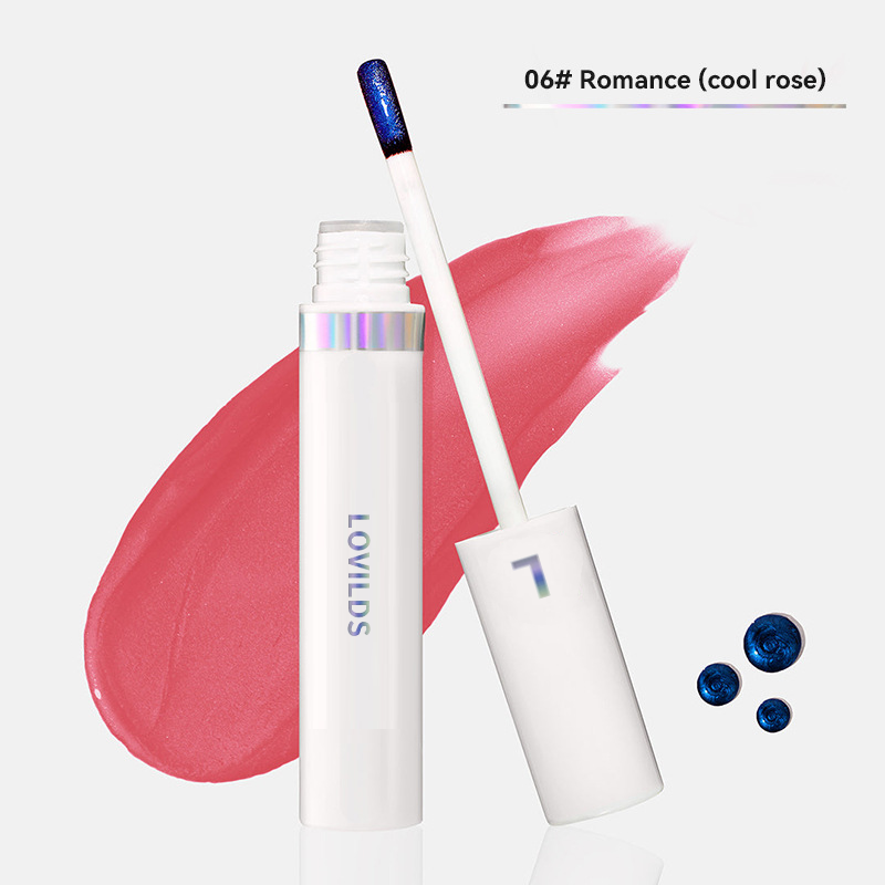 Sale Happening Now:70%OFFđĽLOVILD⢠Blading Lip Tint Masque
