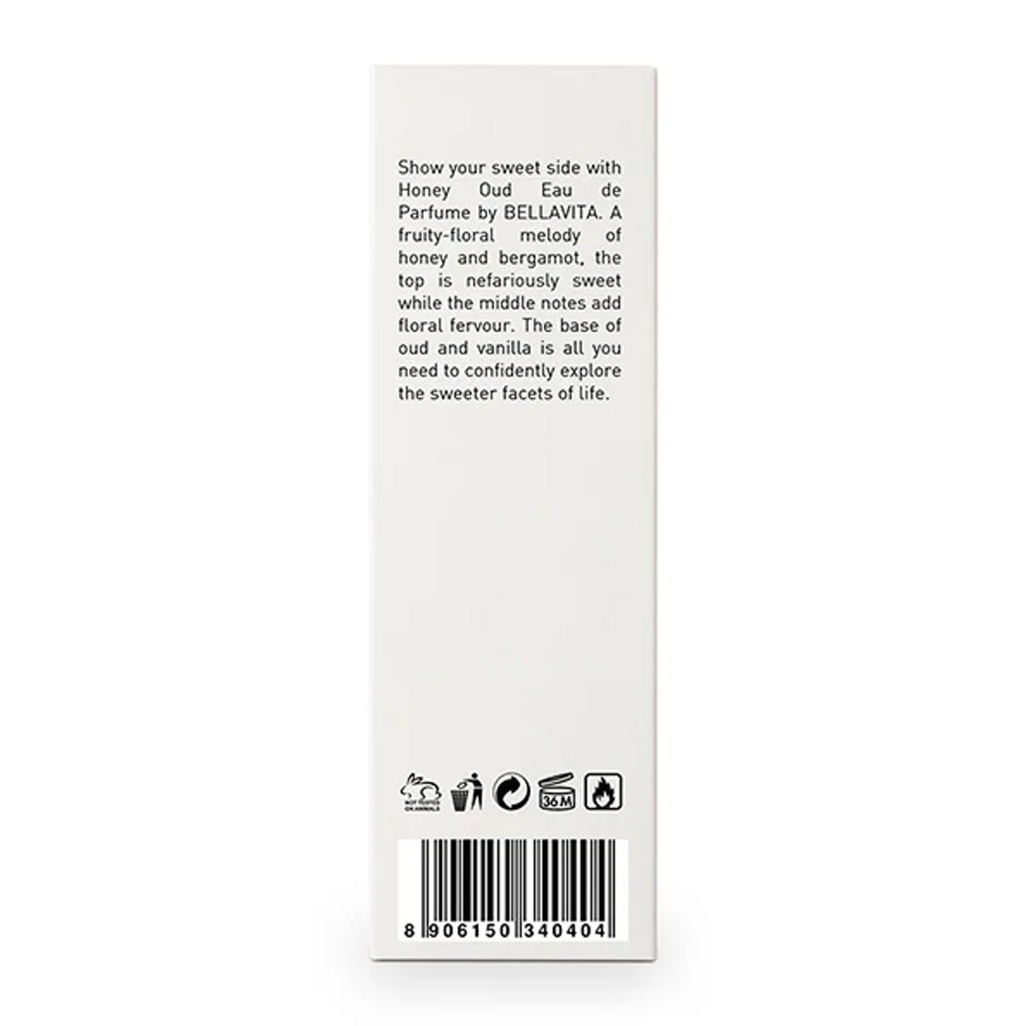 Final 3 Hours: 70% OFF🔥Honey Oud Unisex Perfume – A Luxury Fragrance for Men & Women