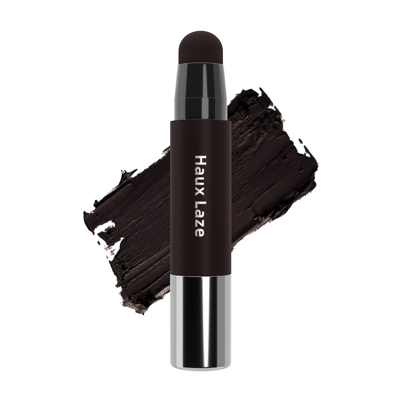 SHAPING DUO - Contour Stick & Sculpting Brush Set with 9 Shadow-Inducing Tones For Precision and Versatility