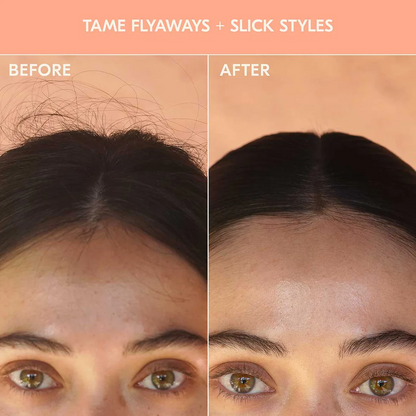 Final 3 Hours: 70% OFF🔥Smooth, Shape & Shine – The 3-in-1 Styling Cream for Effortless, Frizz-Free Hair