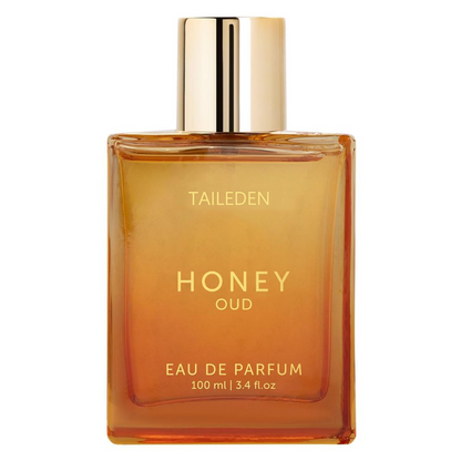 Final 3 Hours: 70% OFF🔥Honey Oud Unisex Perfume – A Luxury Fragrance for Men & Women