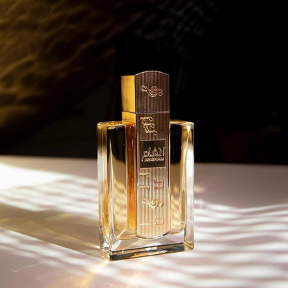 Angham Eau De Parfum – Unveil the Essence of Timeless Luxury