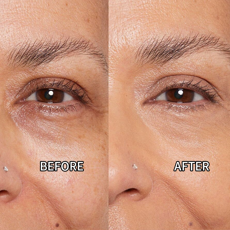 🪻Final 3 Hours: 70% OFF🫧tarfe colored clay CC undereye corrector