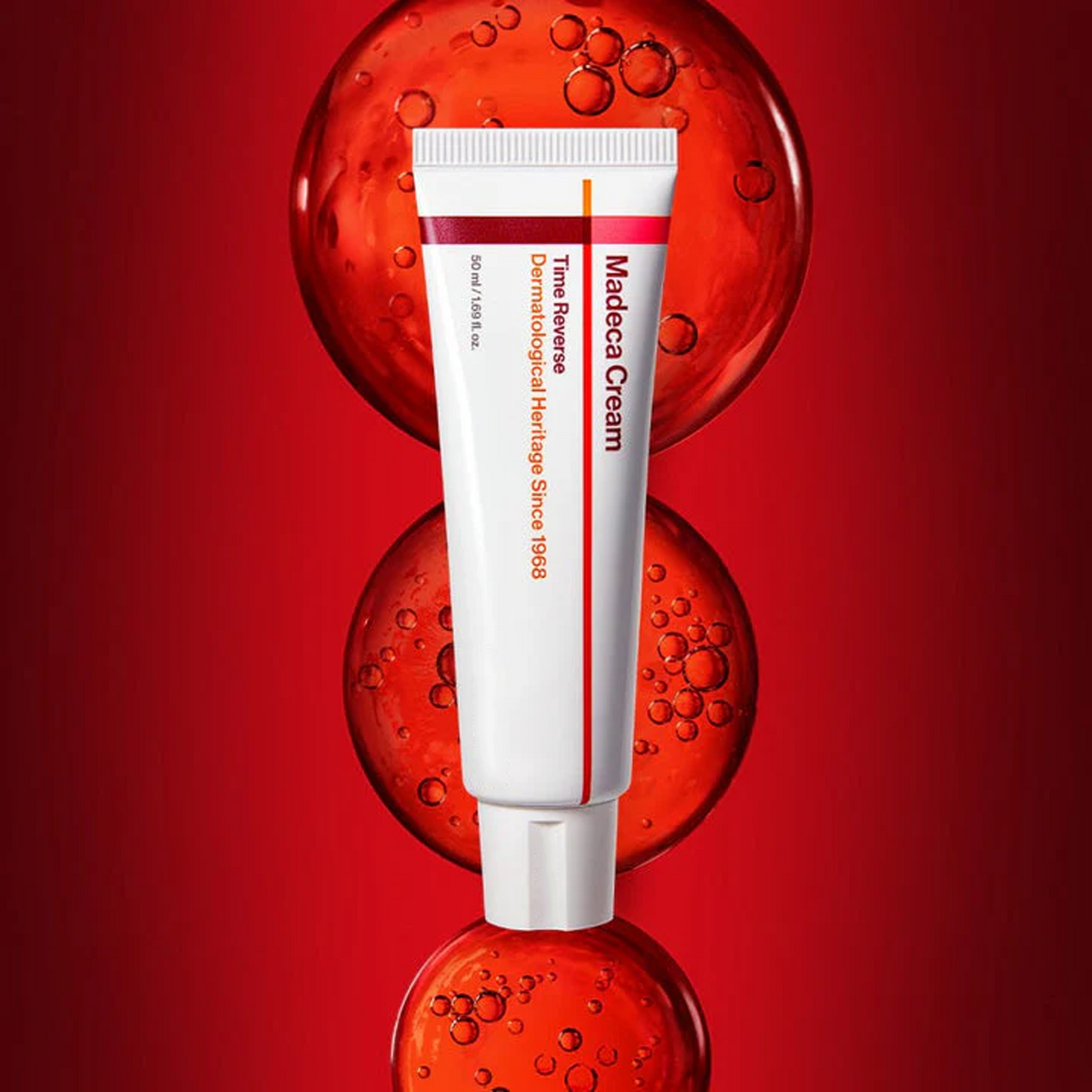 Advanced Anti-Aging Cream for Radiant, Firm, Hydrated Skin