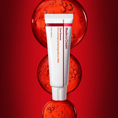 Advanced Anti-Aging Cream for Radiant, Firm, Hydrated Skin