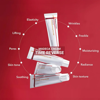 Advanced Anti-Aging Cream for Radiant, Firm, Hydrated Skin