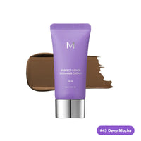 #45 Deep Mocha