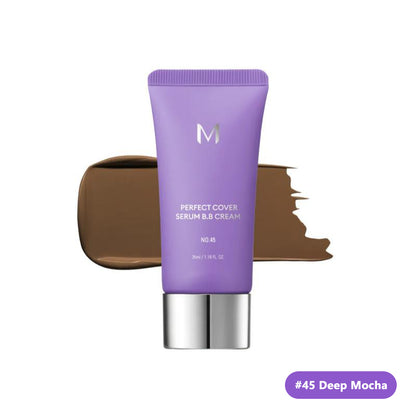 🔥Final 3 hours 70% off:Perfectly Bare BB Cream SPF 42 PA+++🎁Free brush