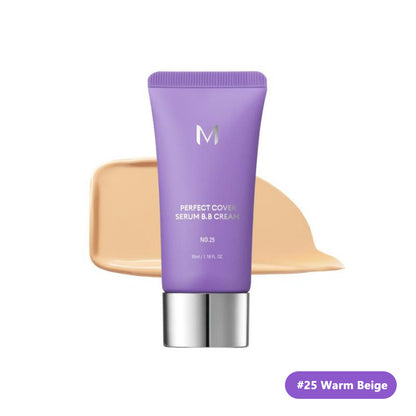 🔥Final 3 hours 70% off:Perfectly Bare BB Cream SPF 42 PA+++🎁Free brush