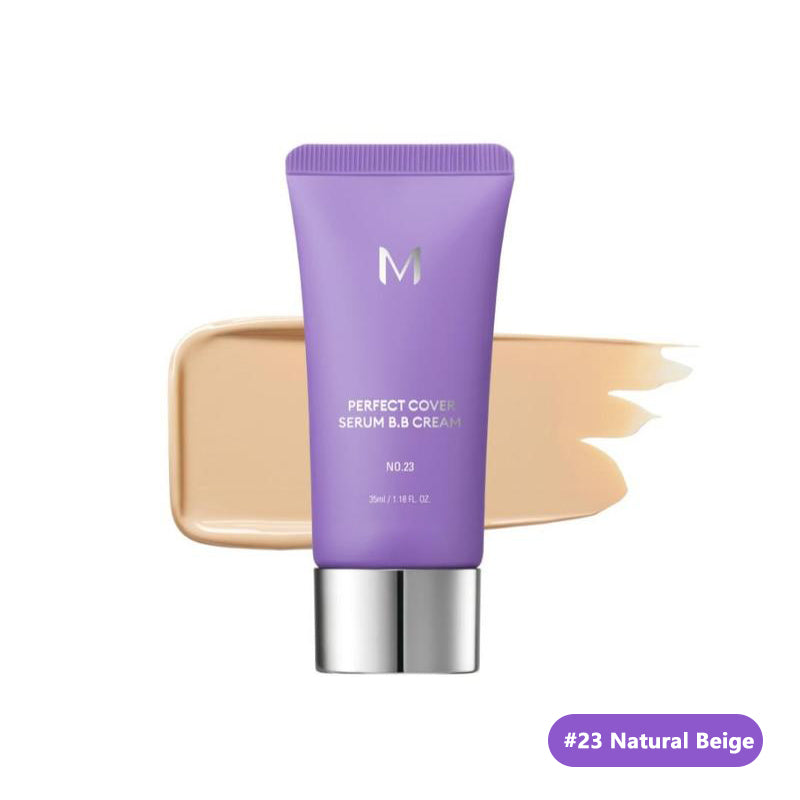 🔥Final 3 hours 70% off:Perfectly Bare BB Cream SPF 42 PA+++🎁Free brush