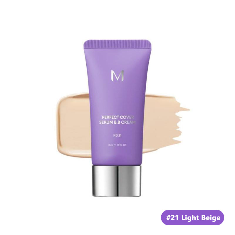 🔥Final 3 hours 70% off:Perfectly Bare BB Cream SPF 42 PA+++🎁Free brush
