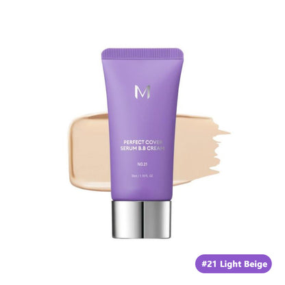 🔥Final 3 hours 70% off:Perfectly Bare BB Cream SPF 42 PA+++🎁Free brush