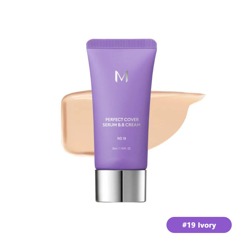 🔥Final 3 hours 70% off:Perfectly Bare BB Cream SPF 42 PA+++🎁Free brush