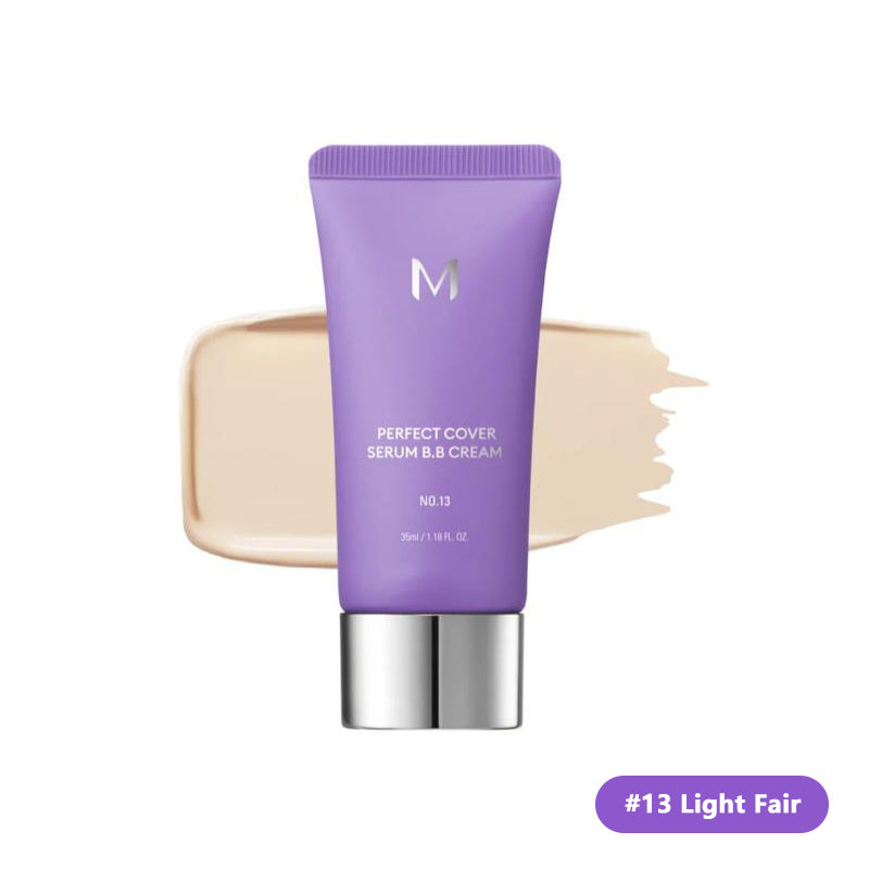 🔥Final 3 hours 70% off:Perfectly Bare BB Cream SPF 42 PA+++🎁Free brush