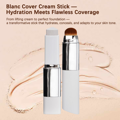 🔥Final 3 hours 70% off:🌸Color-Changing Cover Cream Stick Skincare meets makeup