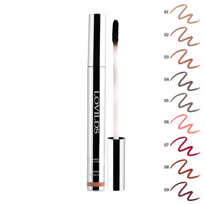 Final 3 Hrs: 70% OFF🔥STAY-N-Peel-Off Lip Liner Stain (Hyaluronic Acid + Vitamin E, Long-Lasting, 3.5ml)
