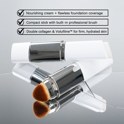 🔥Final 3 hours 70% off:🌸Color-Changing Cover Cream Stick Skincare meets makeup