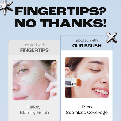 🔥Final 3 hours 70% off:🌸Color-Changing Cover Cream Stick Skincare meets makeup