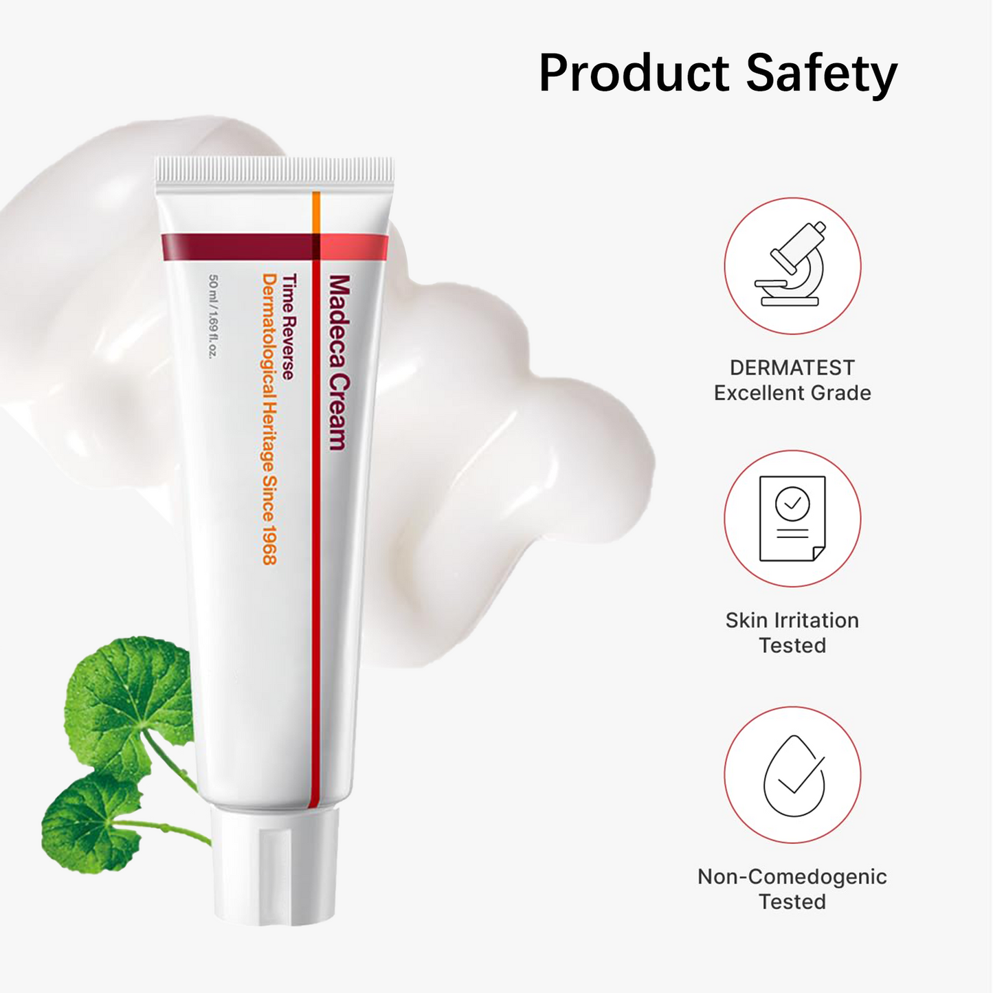 Advanced Anti-Aging Cream for Radiant, Firm, Hydrated Skin