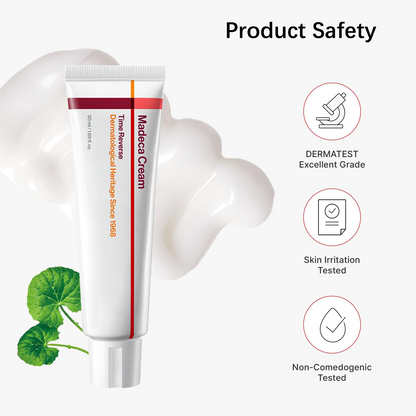 Advanced Anti-Aging Cream for Radiant, Firm, Hydrated Skin
