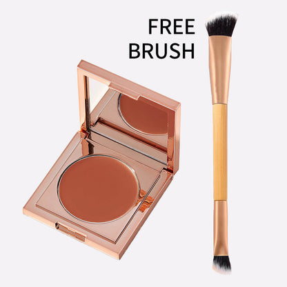 🪻Final 3 Hours: 70% OFF🫧tarfe colored clay CC undereye corrector