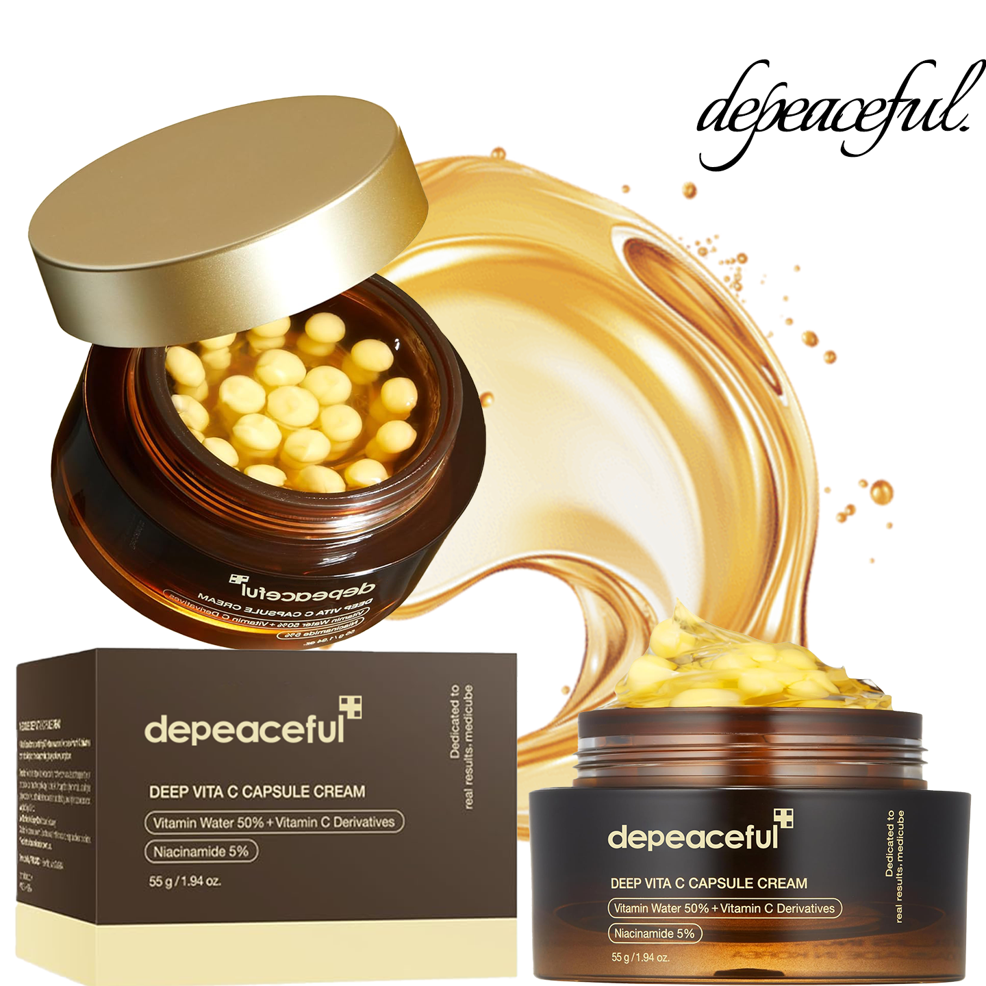 Final 3 Hours: 70% OFF🔥Mix & Match Boba Cream Set