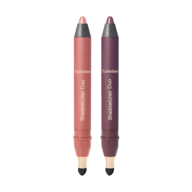 Final 3 Hours: 70% OFF🔥Shadow Liner 2-in-1 Eyeliner & Eyeshadow
