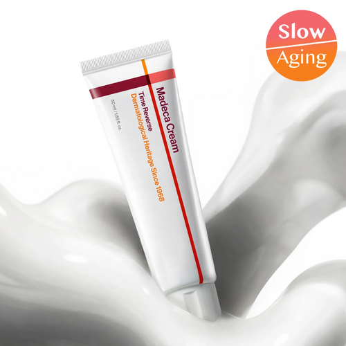 Advanced Anti-Aging Cream for Radiant, Firm, Hydrated Skin