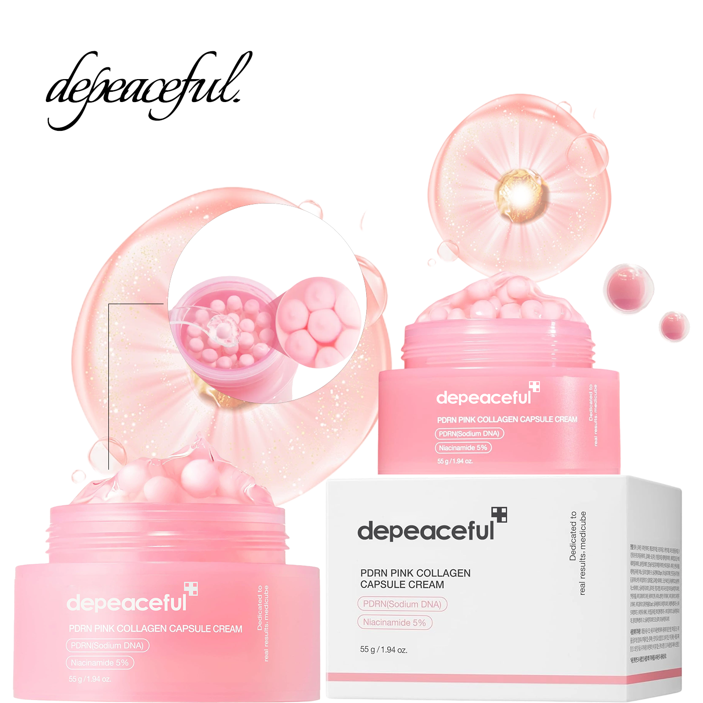 Final 3 Hours: 70% OFF🔥Mix & Match Boba Cream Set