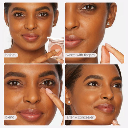 🪻Final 3 Hours: 70% OFF🫧tarfe colored clay CC undereye corrector