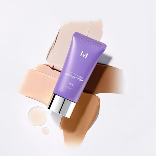 🔥Final 3 hours 70% off:Perfectly Bare BB Cream SPF 42 PA+++🎁Free brush