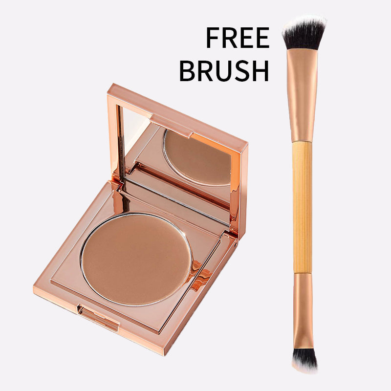 🪻Final 3 Hours: 70% OFF🫧tarfe colored clay CC undereye corrector