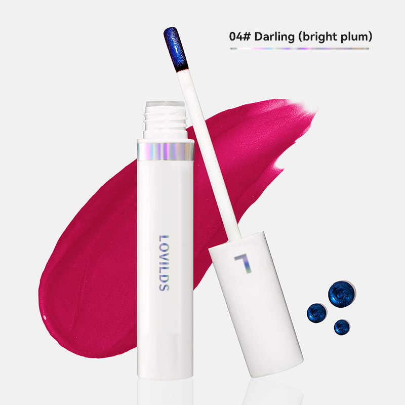 bright plum