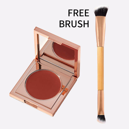🪻Final 3 Hours: 70% OFF🫧tarfe colored clay CC undereye corrector