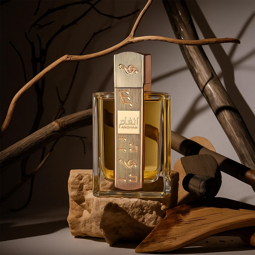 Angham Eau De Parfum – Unveil the Essence of Timeless Luxury