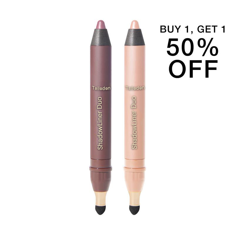 Final 3 Hours: 70% OFF🔥Shadow Liner 2-in-1 Eyeliner & Eyeshadow