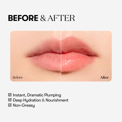 Final 3 Hours: 70% OFF🔥shot Lip Plumper-Expert