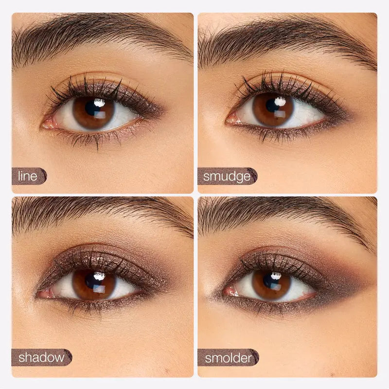 Final 3 Hours: 70% OFF🔥Shadow Liner 2-in-1 Eyeliner & Eyeshadow