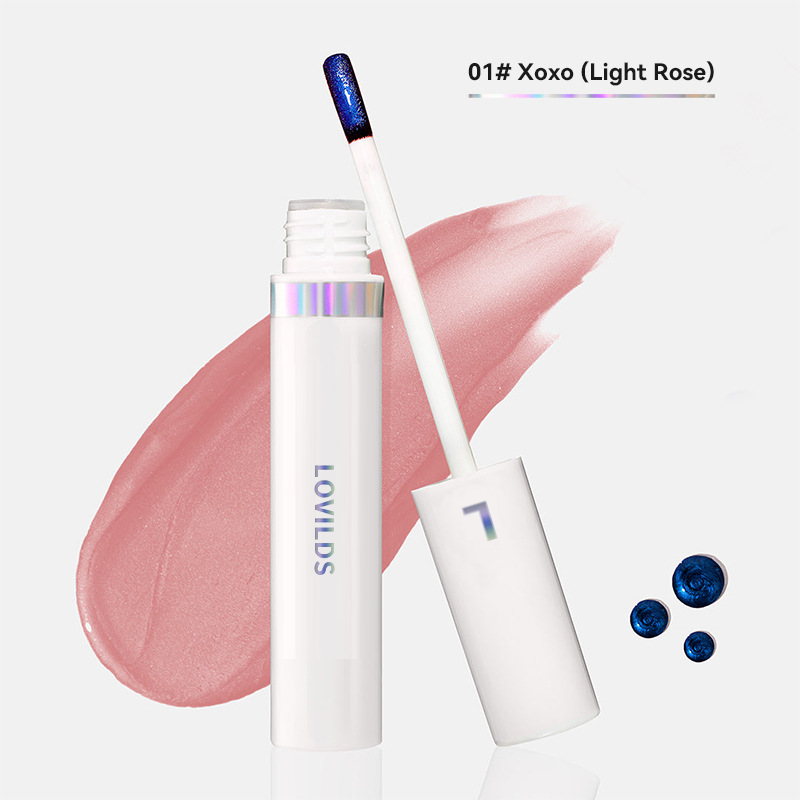 Light Rose