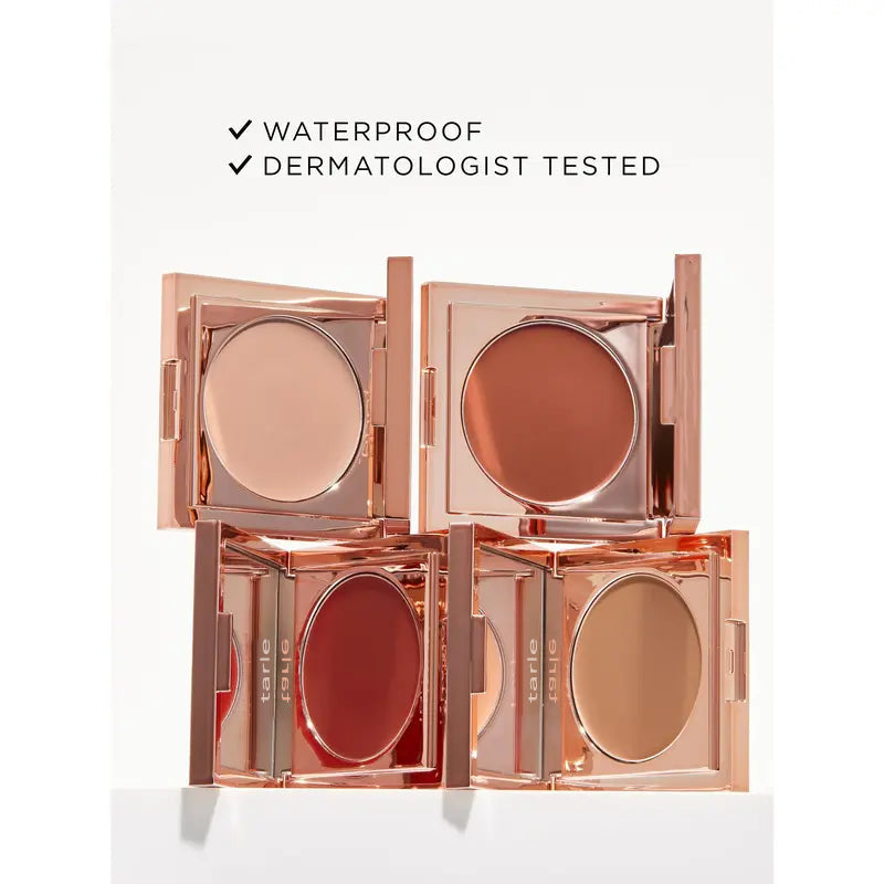🪻Final 3 Hours: 70% OFF🫧tarfe colored clay CC undereye corrector