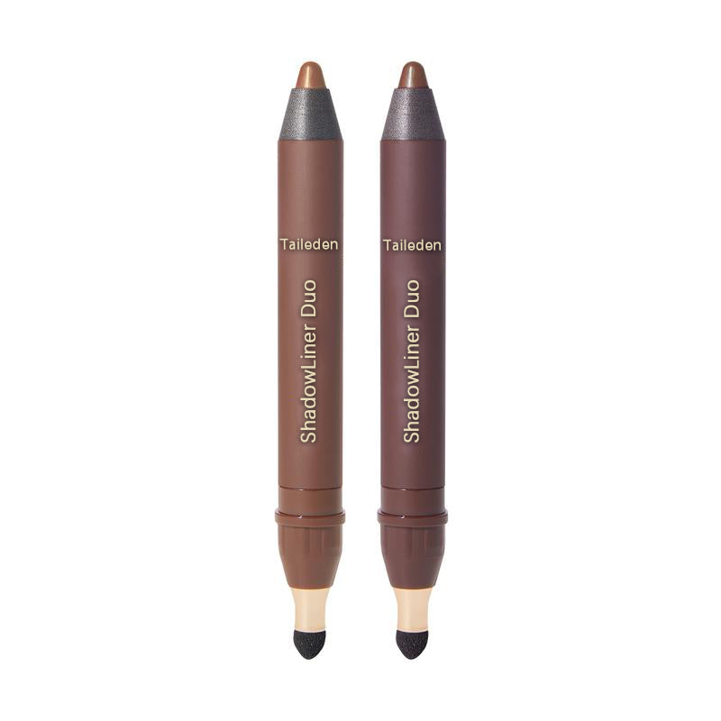 Final 3 Hours: 70% OFF🔥Shadow Liner 2-in-1 Eyeliner & Eyeshadow