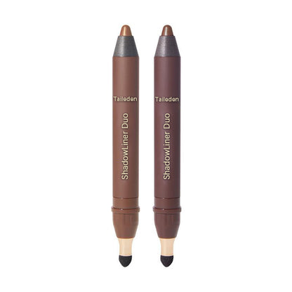 Final 3 Hours: 70% OFF🔥Shadow Liner 2-in-1 Eyeliner & Eyeshadow