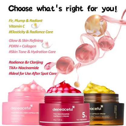 Final 3 Hours: 70% OFF🔥Mix & Match Boba Cream Set