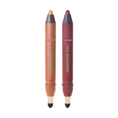 Final 3 Hours: 70% OFF🔥Shadow Liner 2-in-1 Eyeliner & Eyeshadow